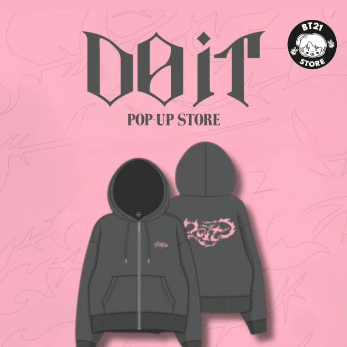 A moment captured by Felix (Stray Kids)'s fan