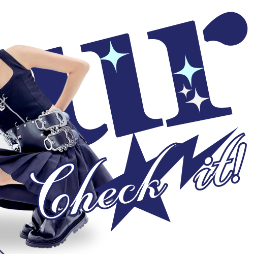 Recent activity shot of Sakurai Miu (ME:I)