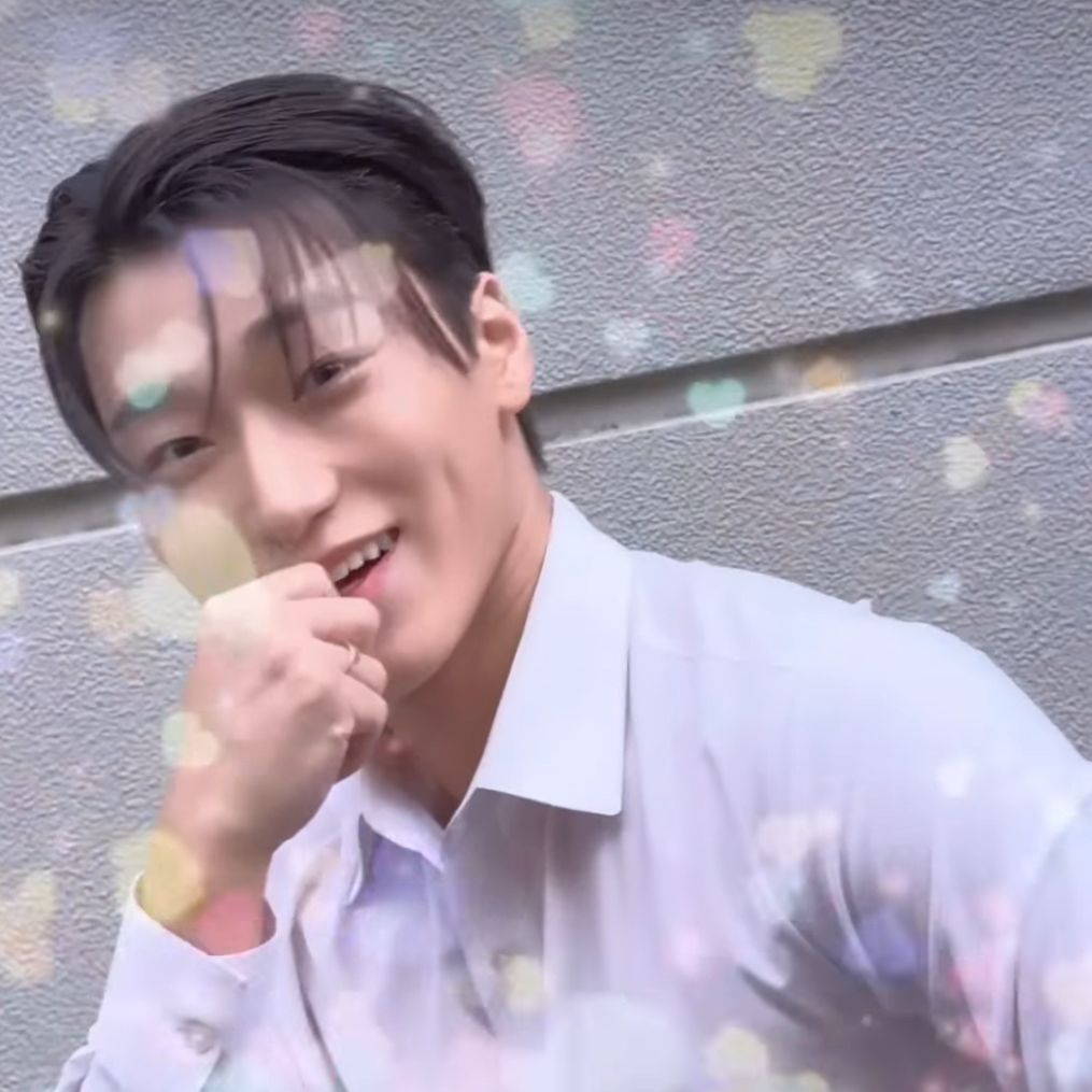 에이티즈 최근 활동샷