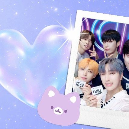 A moment captured by OMEGA X's fan