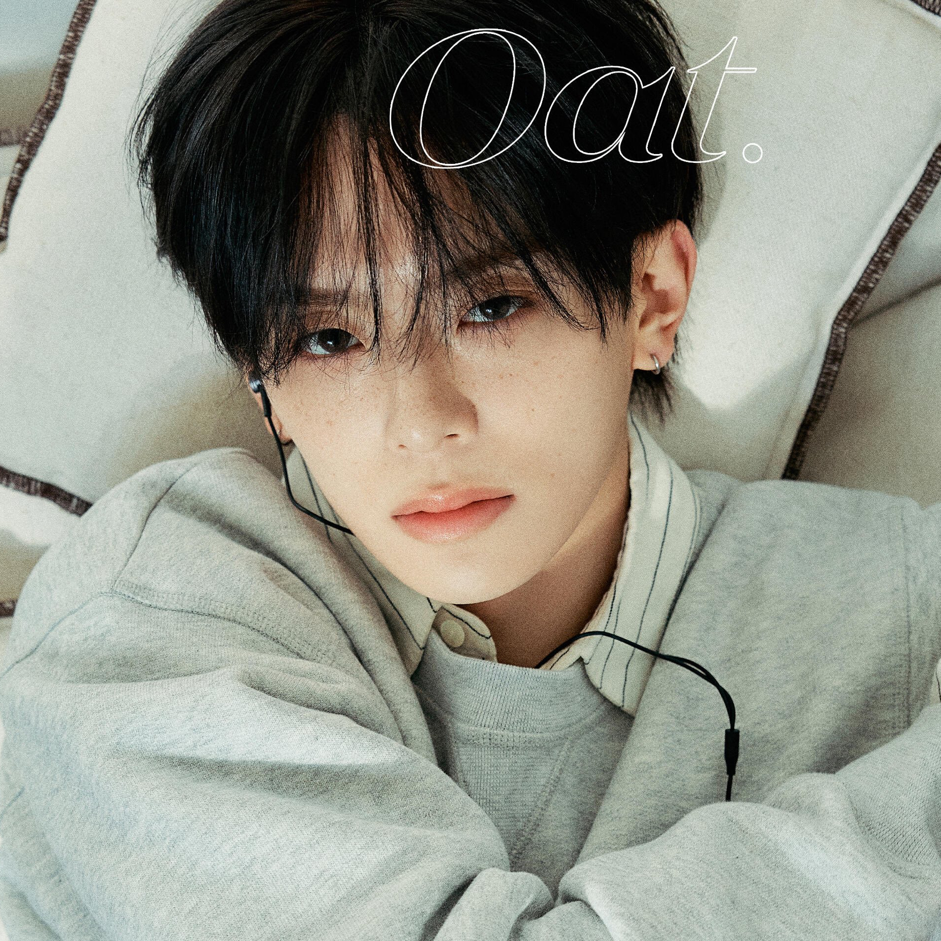 A moment captured by Kangmin (VERIVERY)'s fan