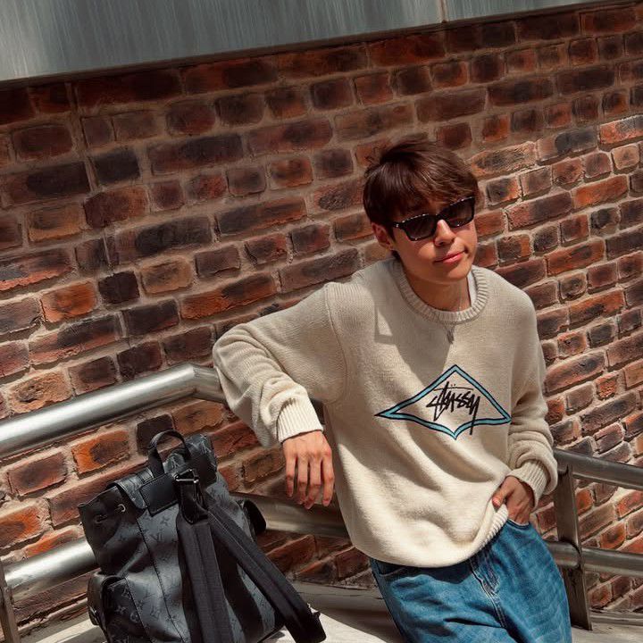 Recent activity shot of Nut (LYKN)