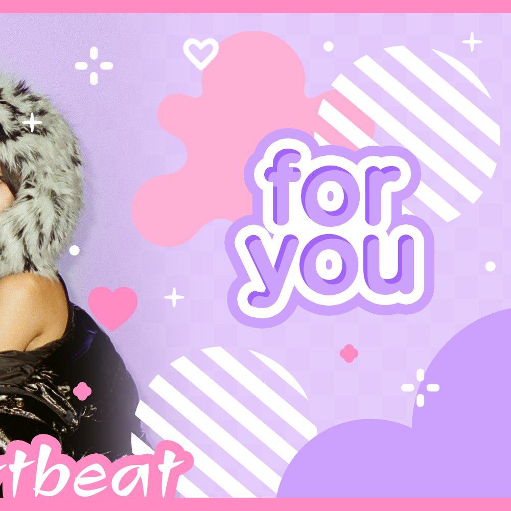 Recent activity shot of PURPLE K!SS