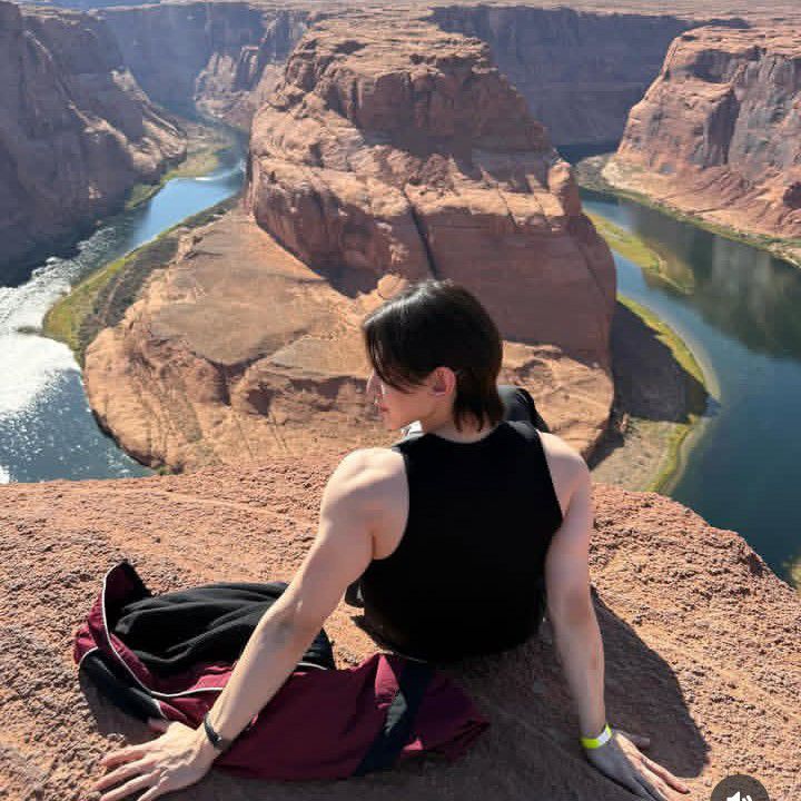 에이티즈 최근 활동샷