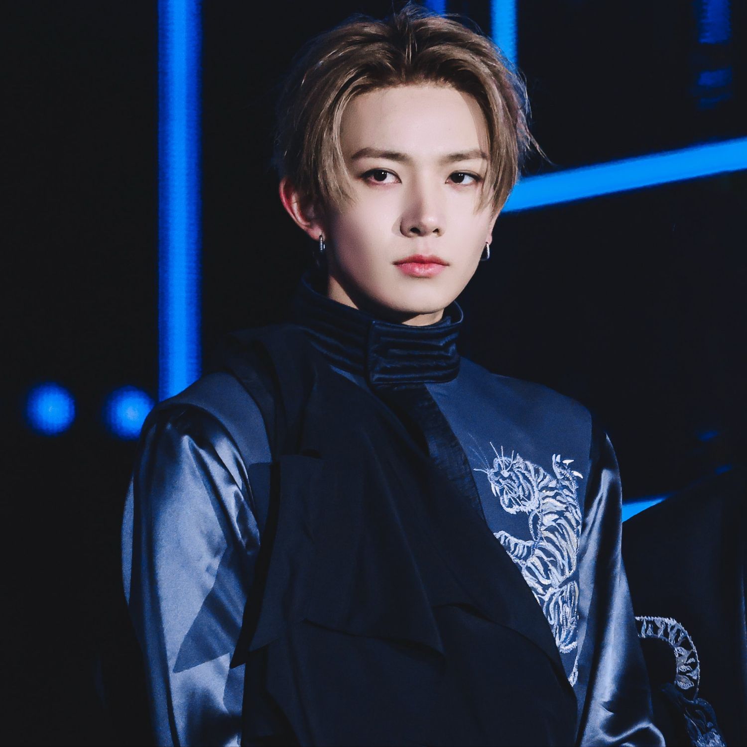 ヒスン (ENHYPEN)の最近の活動写真