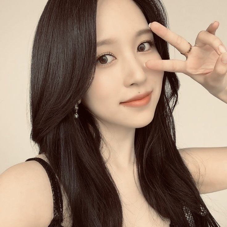 미나 (TWICE)의 최신 사진