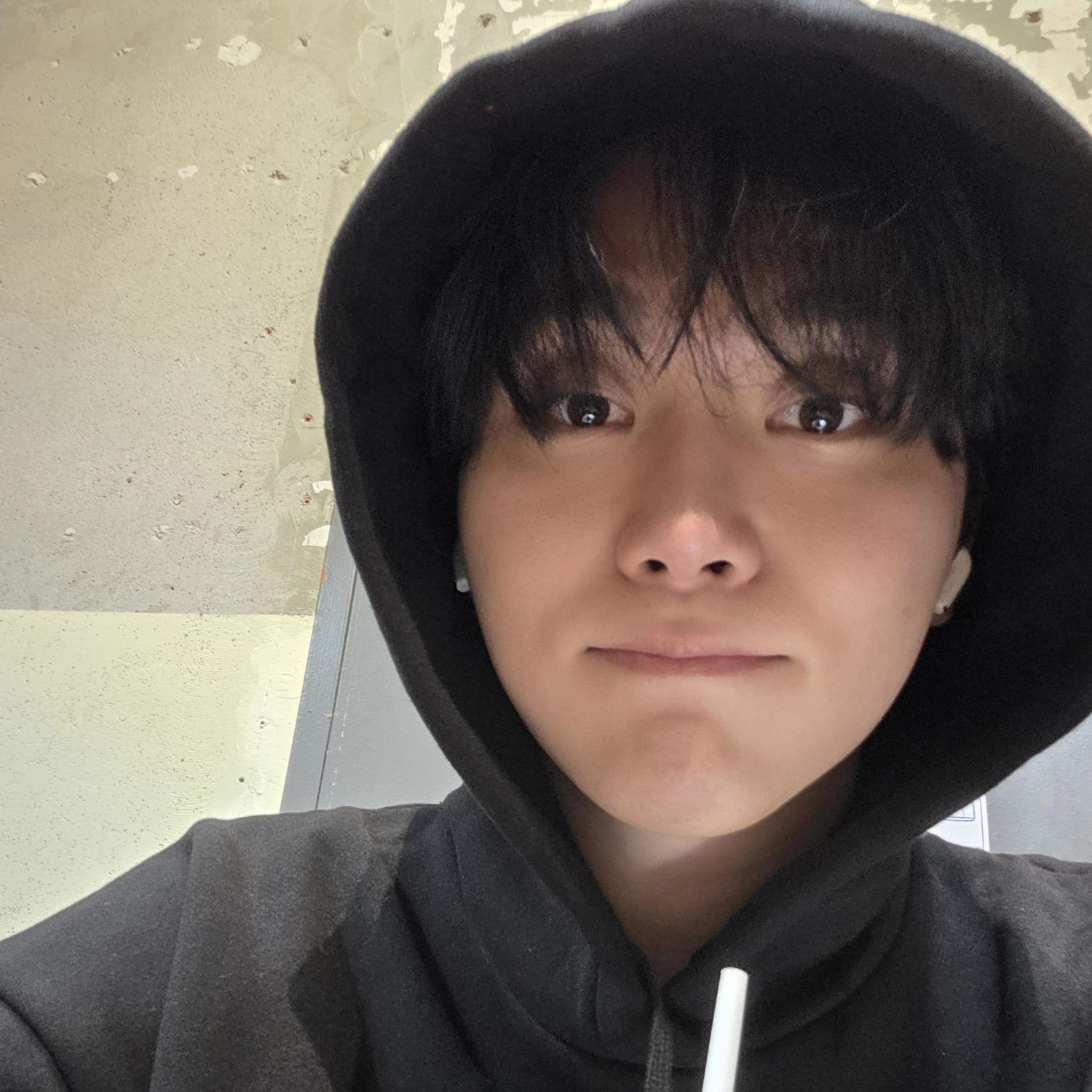 Latest photo of Seungkwan (SEVENTEEN)