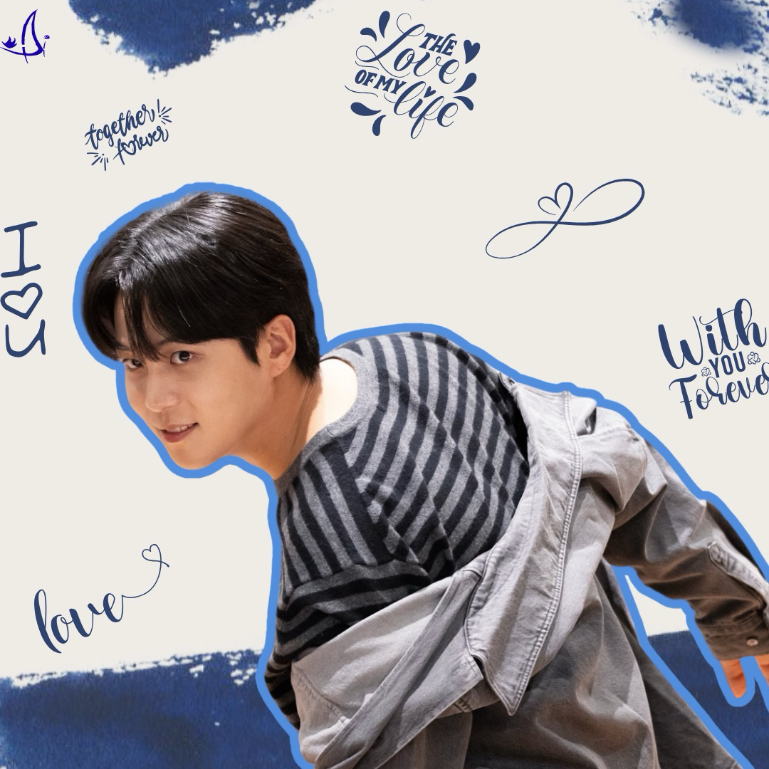 Latest photo of Jongho (ATEEZ)