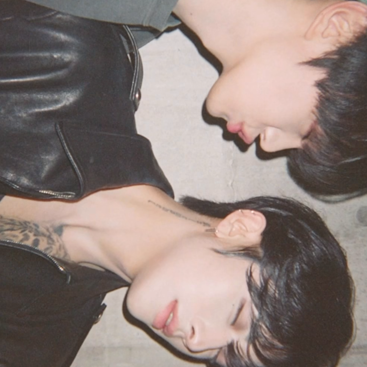 Latest photo of Ricky (ZEROBASEONE)