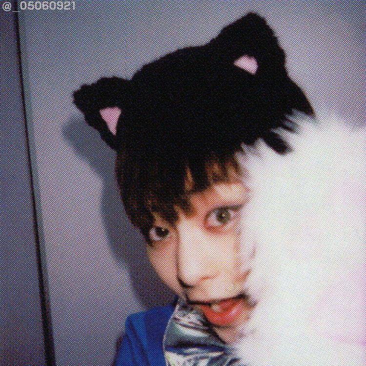 Momen yang diabadikan oleh penggemar Xiumin (EXO)