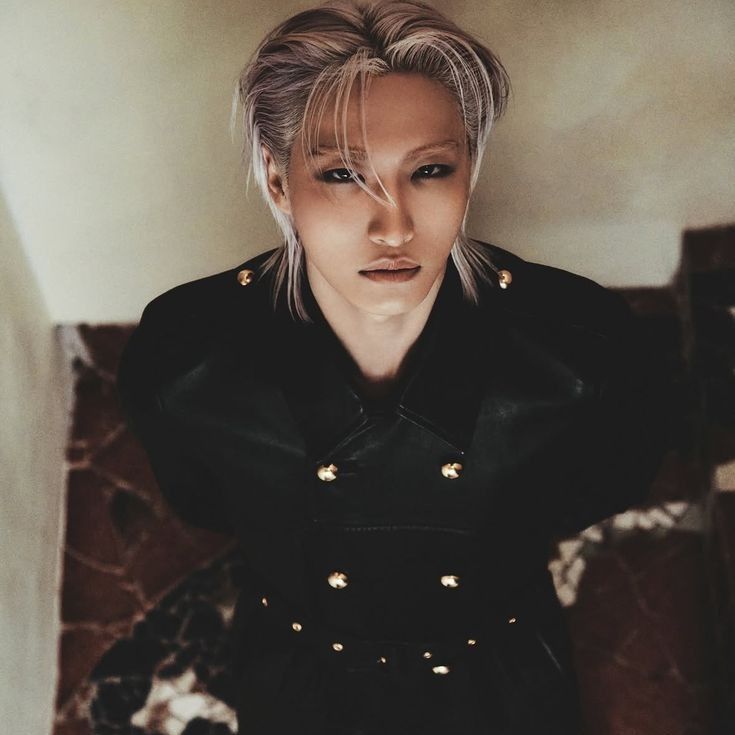 Foto aktivitas terbaru ATEEZ