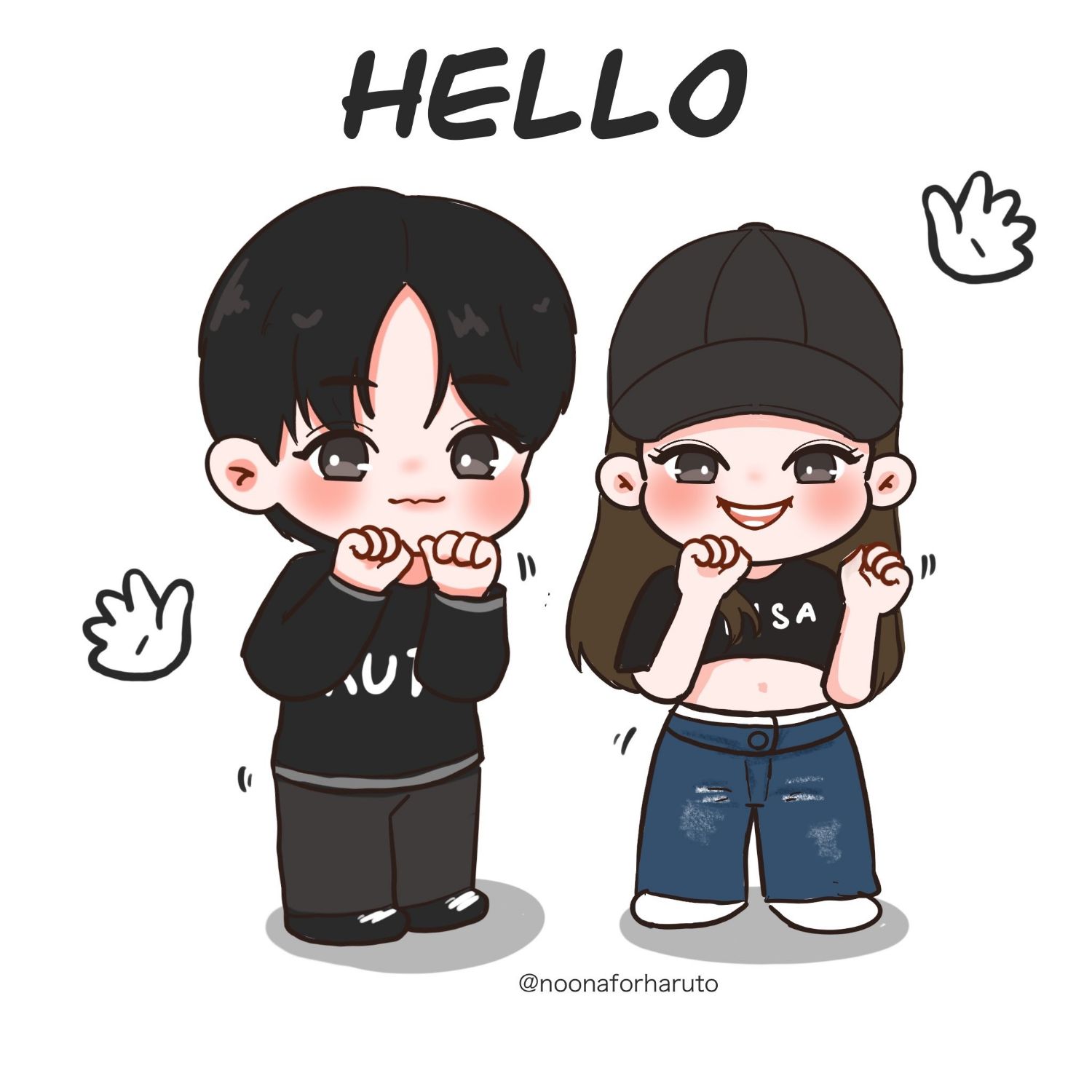 Lisa (BLACKPINK)的最新照片