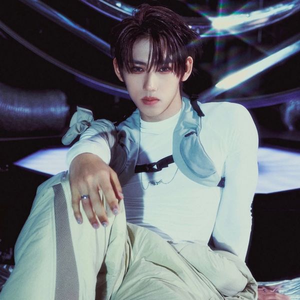 Signature photo of Exxi (SEVENTOEIGHT) capturing their charm