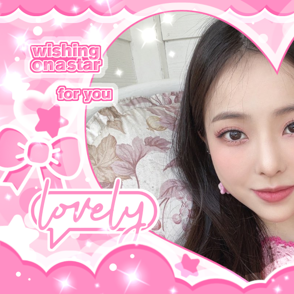 Latest photo of ViVi (Loossemble)