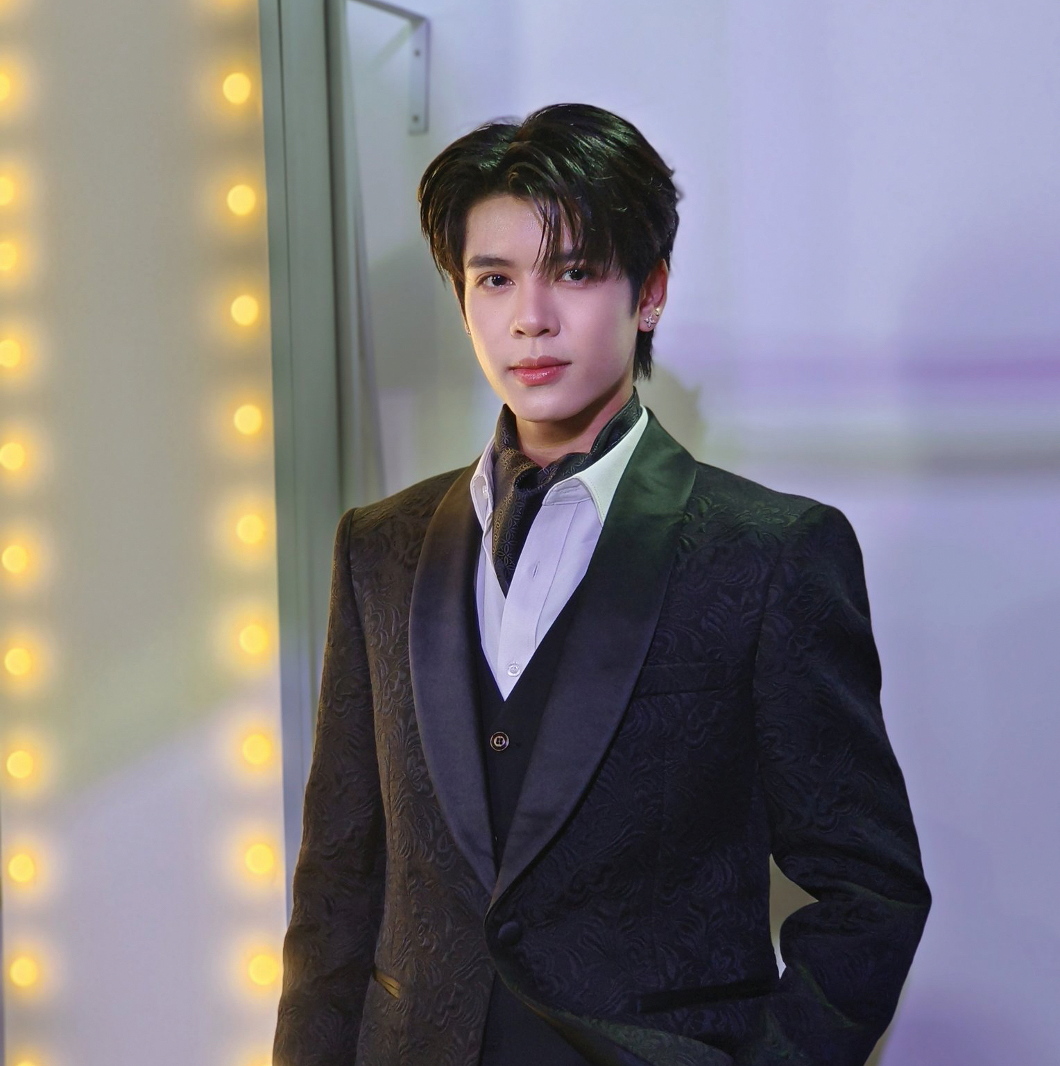 佑瀧 (NexT1DE)粉絲拍下的瞬間