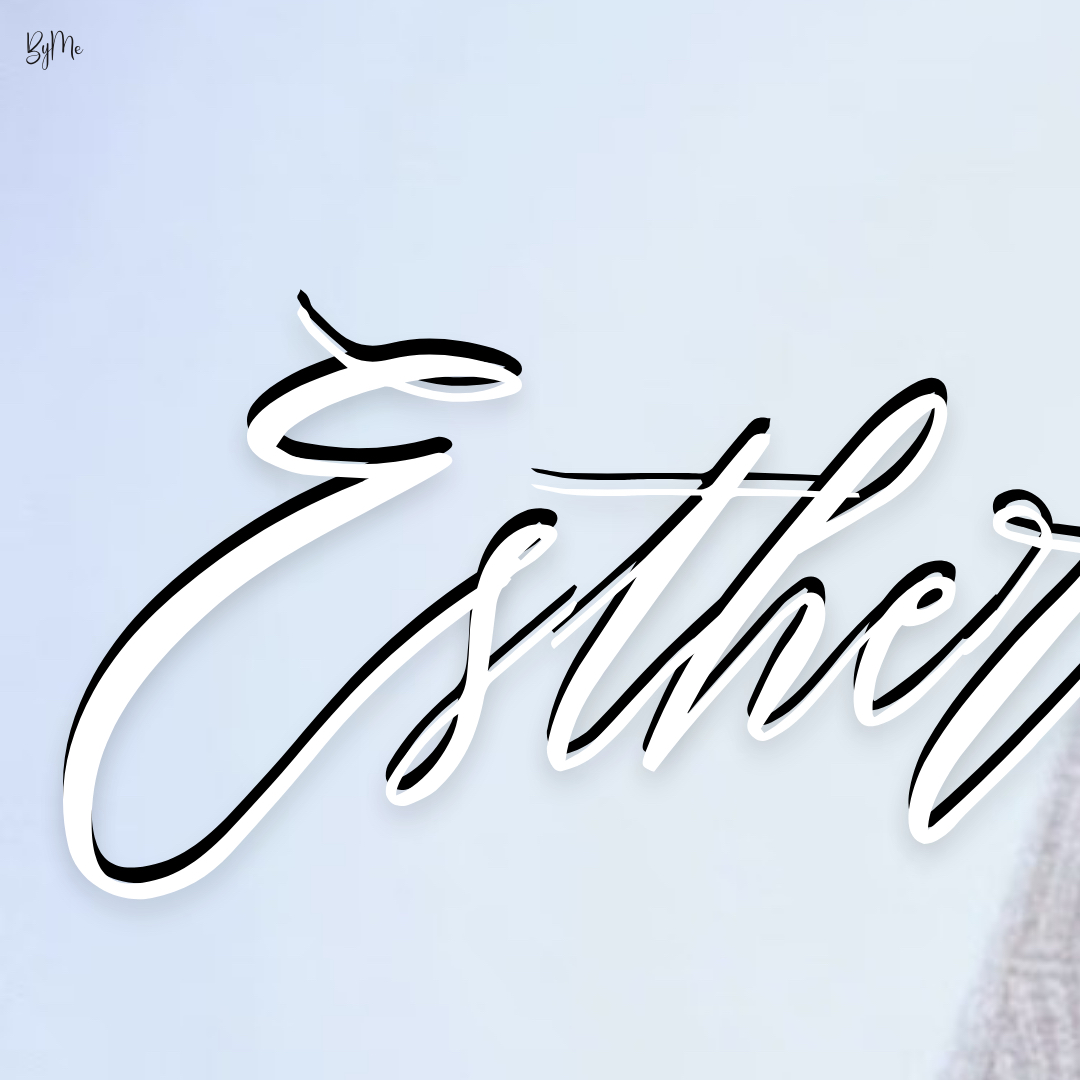 Latest photo of Esther Yu