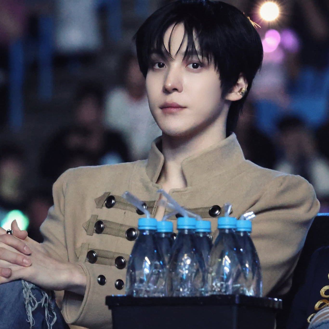 Latest photo of ATEEZ