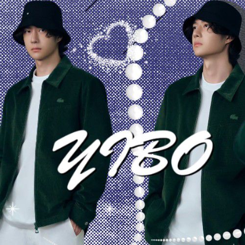 王一博的幕后花絮