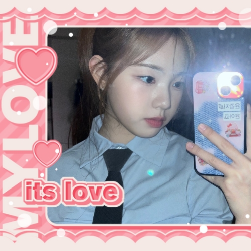 A moment captured by Yoona (UNIS)'s fan