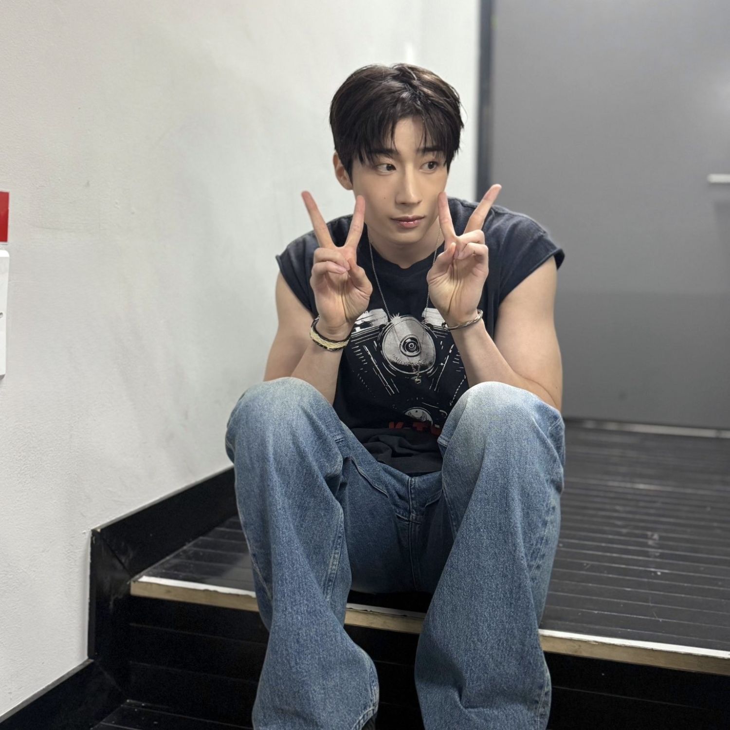 한승우 최근 활동샷