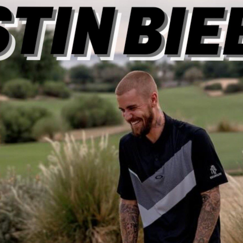 Latest photo of Justin Bieber