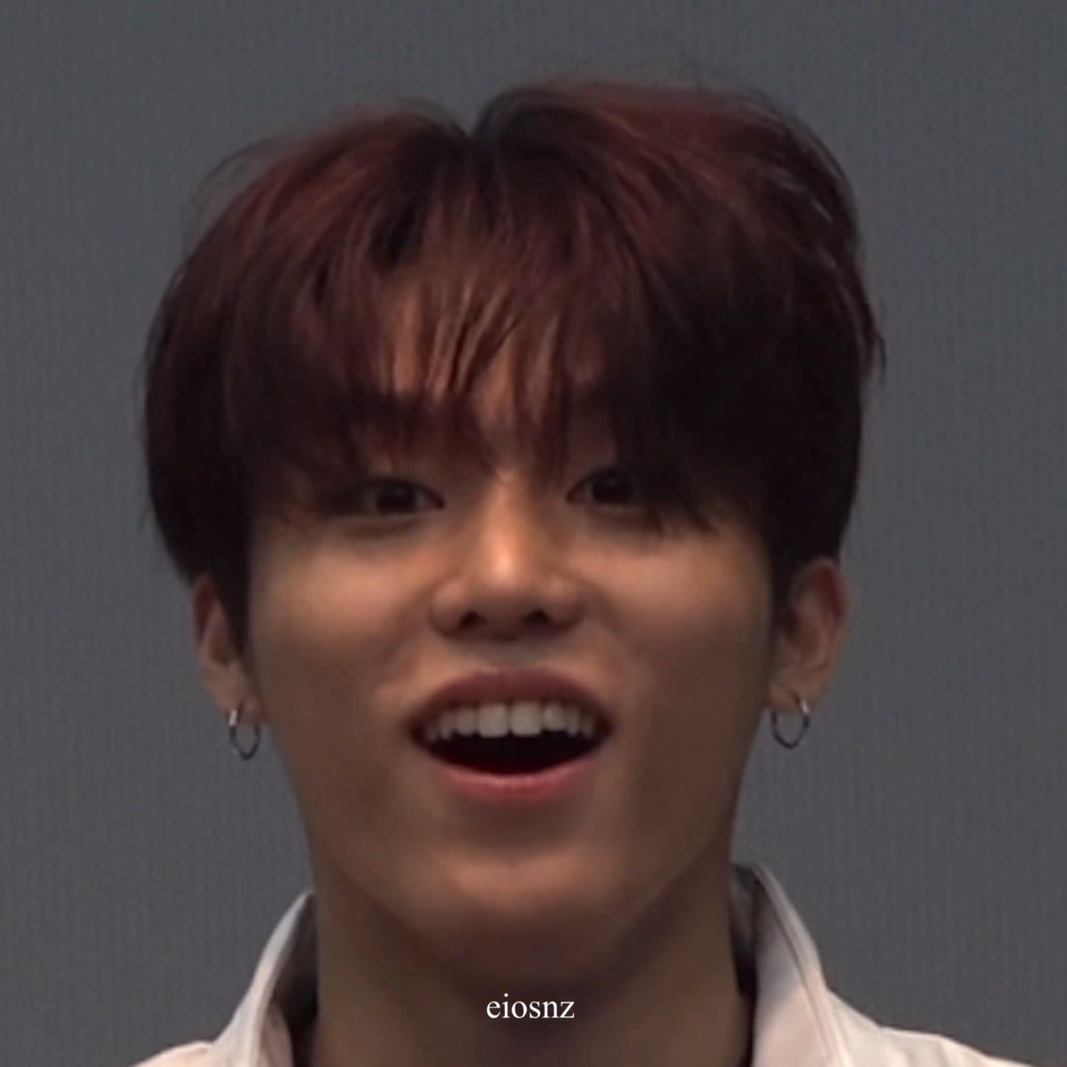 Behind-the-scenes cut of Park Jeongwoo (TREASURE)