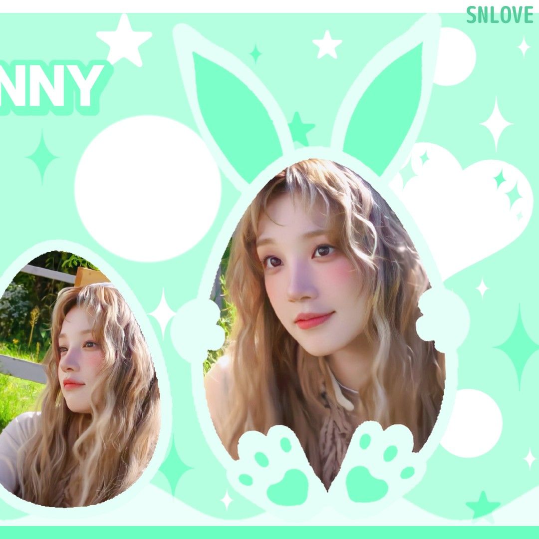 Behind-the-scenes cut of Yuqi (i-dle)