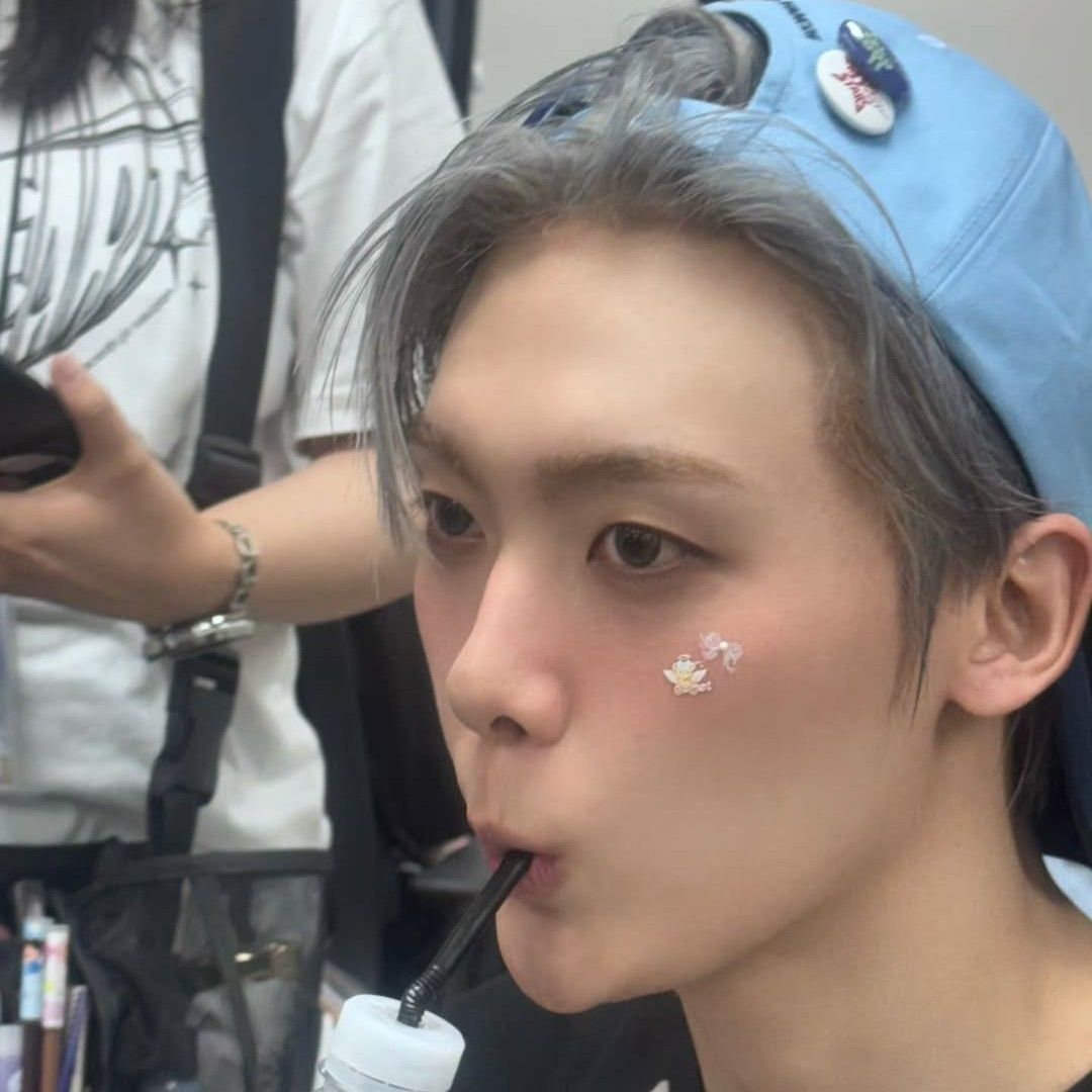 Latest photo of Sanha (ASTRO)