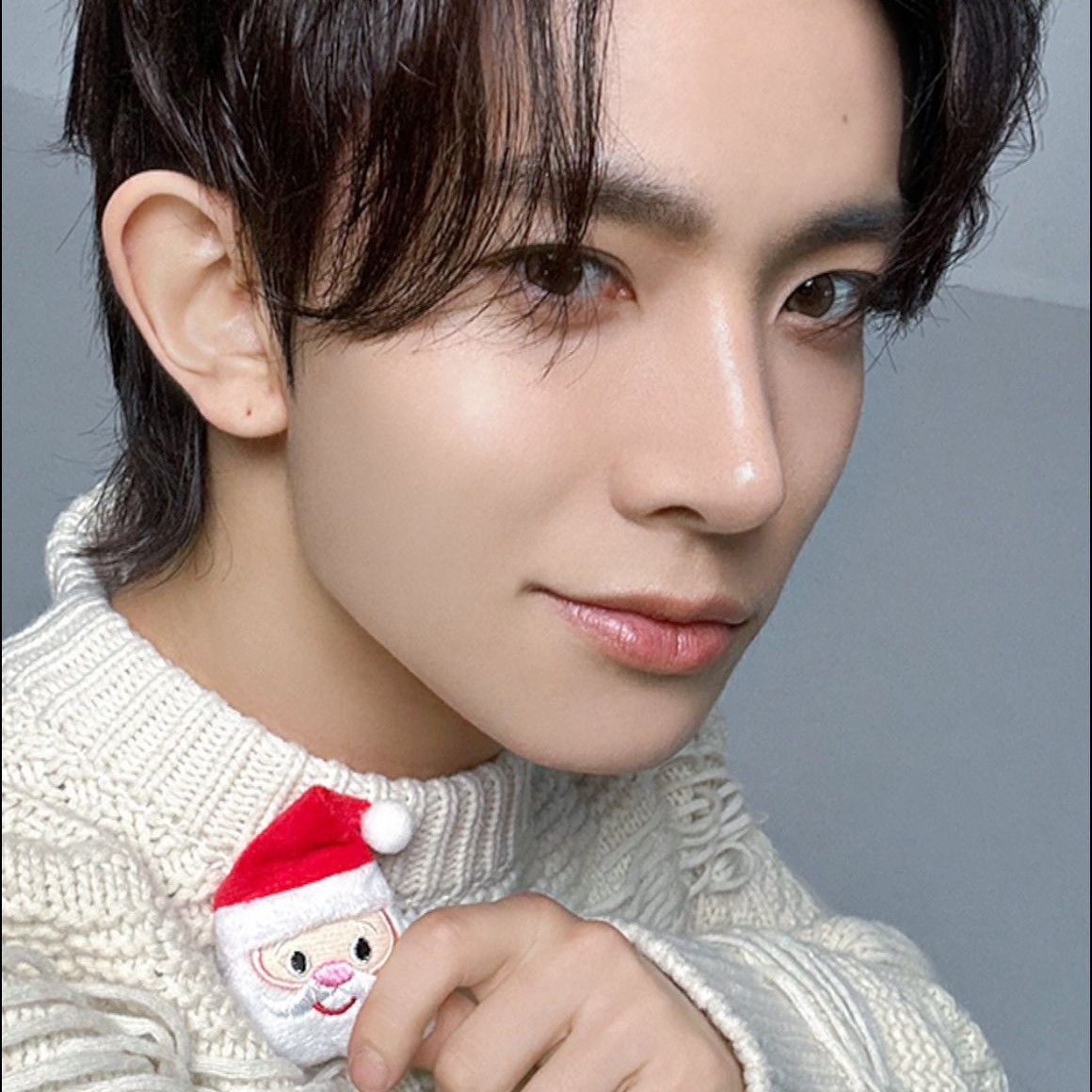 Momen yang diabadikan oleh penggemar Heeseung (ENHYPEN)