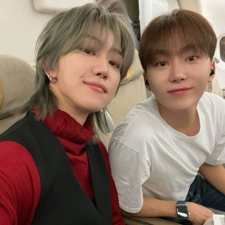 Recent activity shot of Seungkwan (SEVENTEEN)