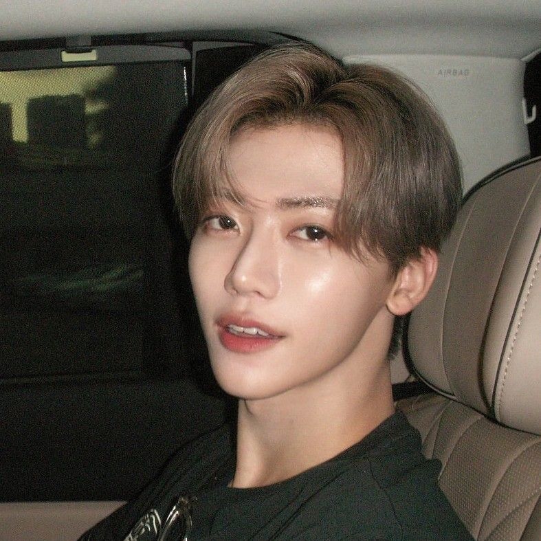 A moment captured by NCT's fan