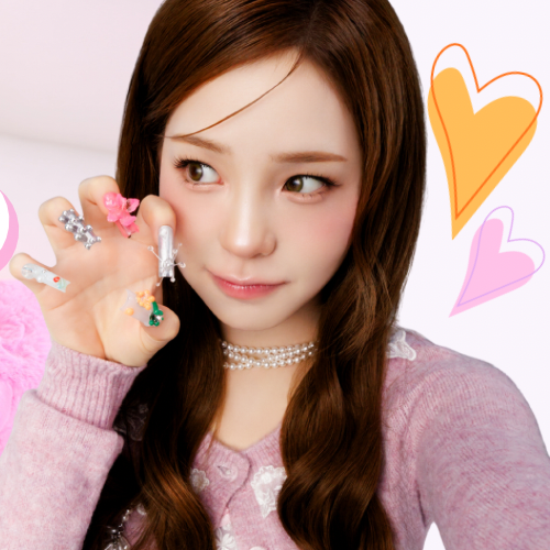 NiziU的最新活動照片