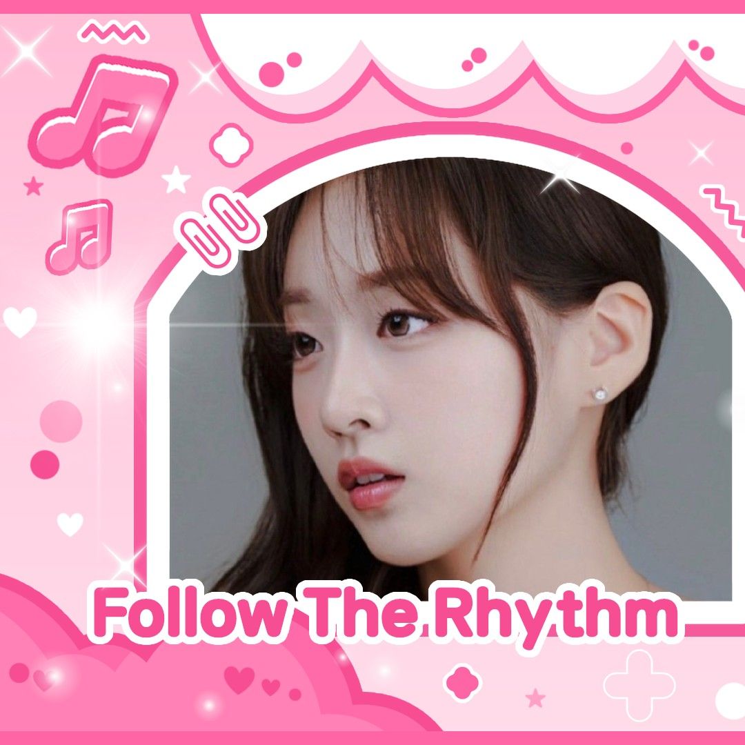 A moment captured by Chloe (cignature)'s fan