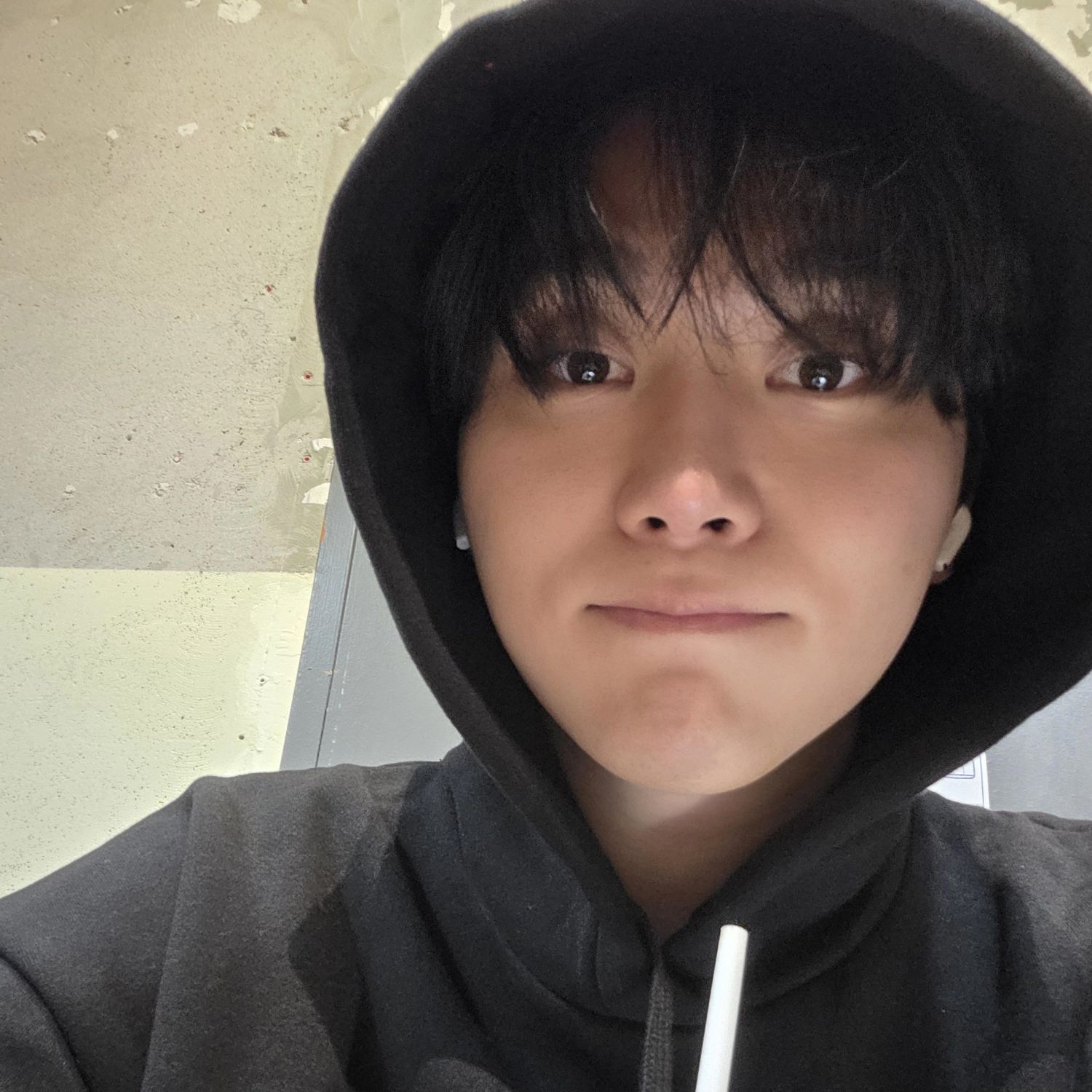 Recent activity shot of Seungkwan (SEVENTEEN)