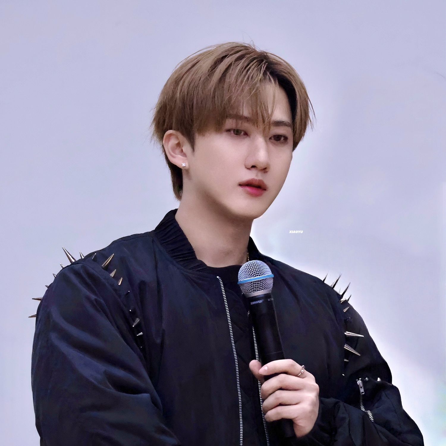 Stray Kids 팬이 찍은 순간