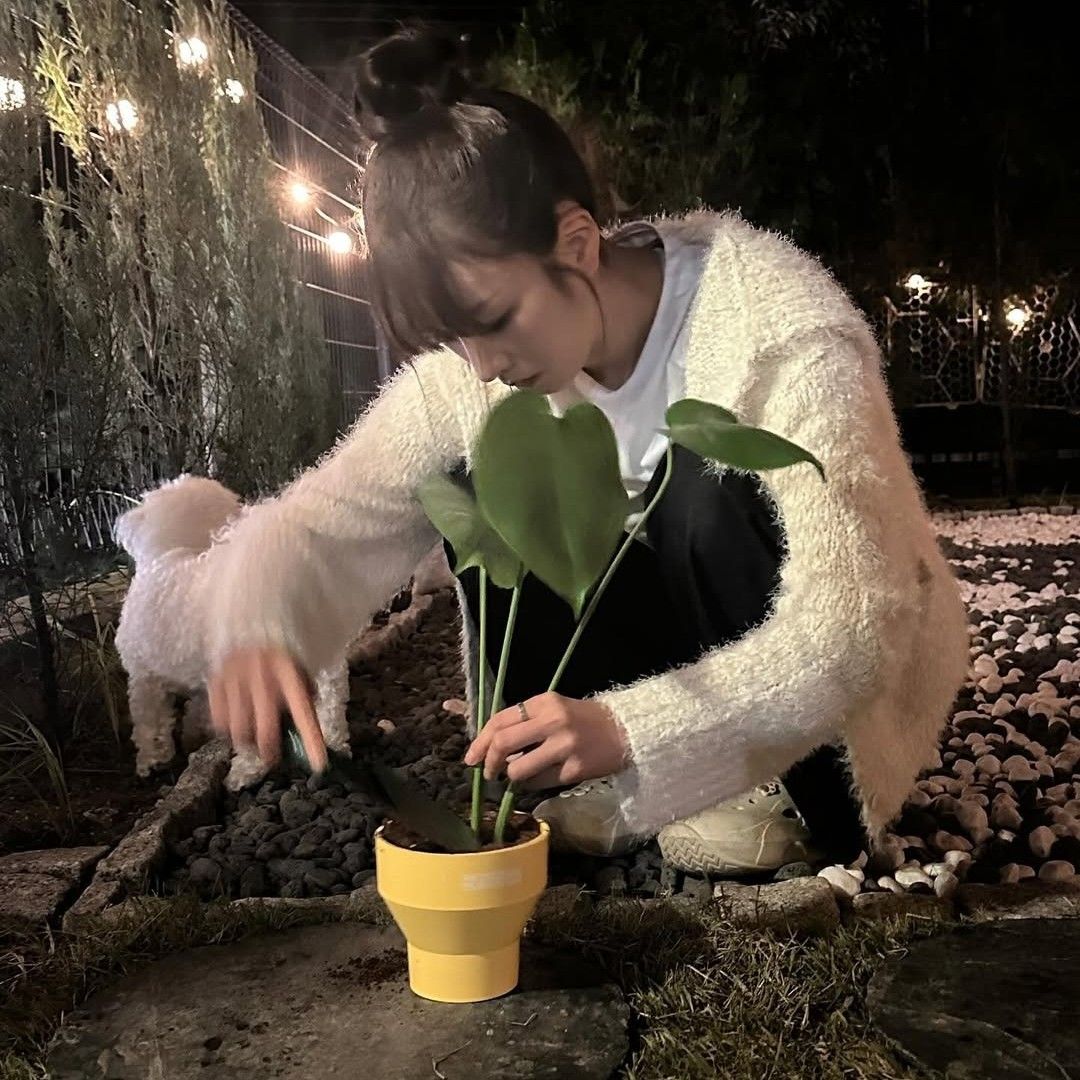 Latest photo of Yoon Bomi (Apink)