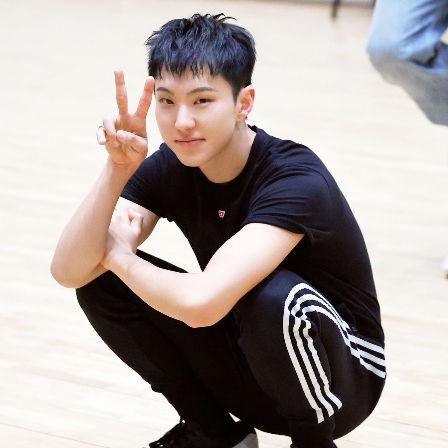 Hoshi (SEVENTEEN)的最新活动照片