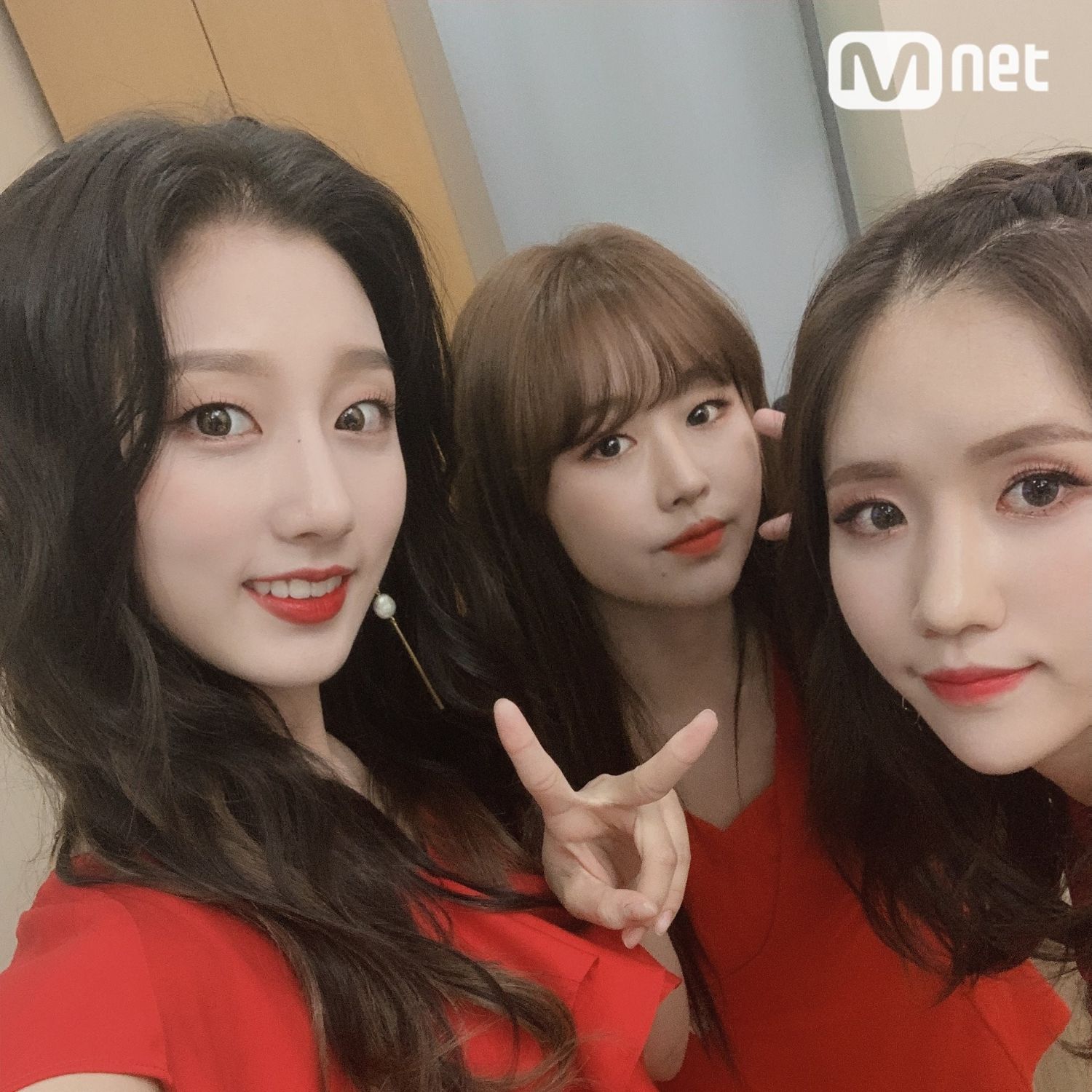 러블리즈 최근 활동샷