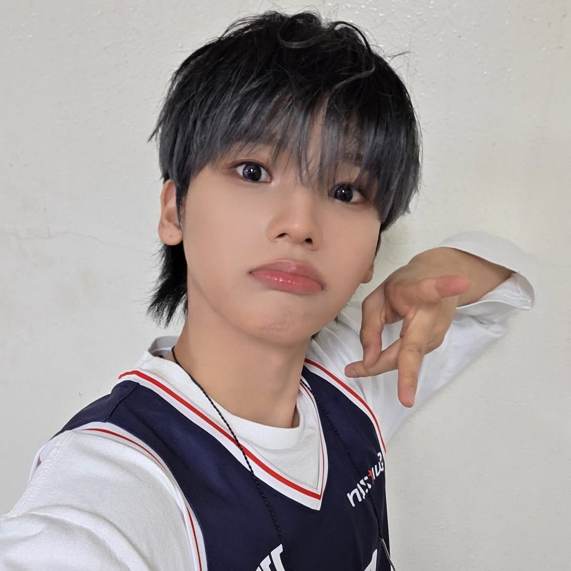 ドハ (n.SSign)ファンが撮った瞬間