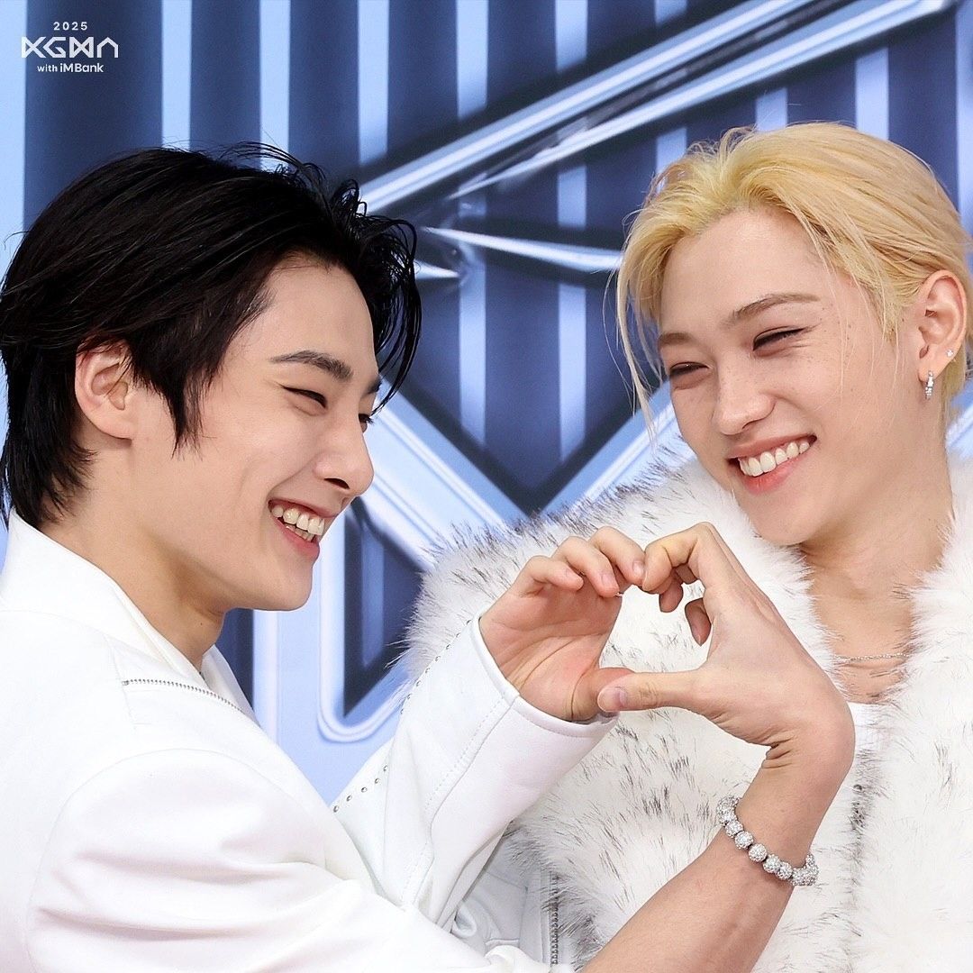 Stray Kids 최근 활동샷