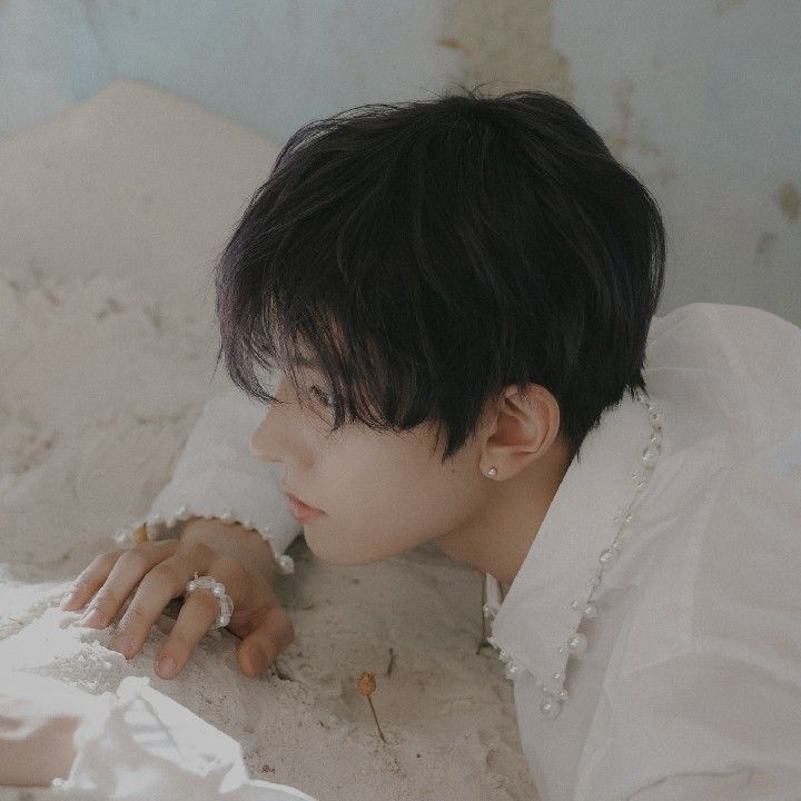 희승 (ENHYPEN) 최근 활동샷