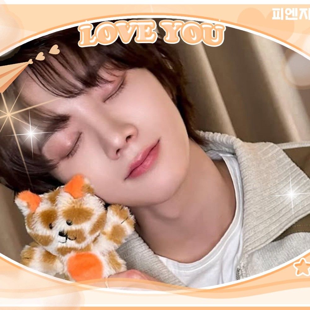 Latest photo of Sungho (BOYNEXTDOOR)