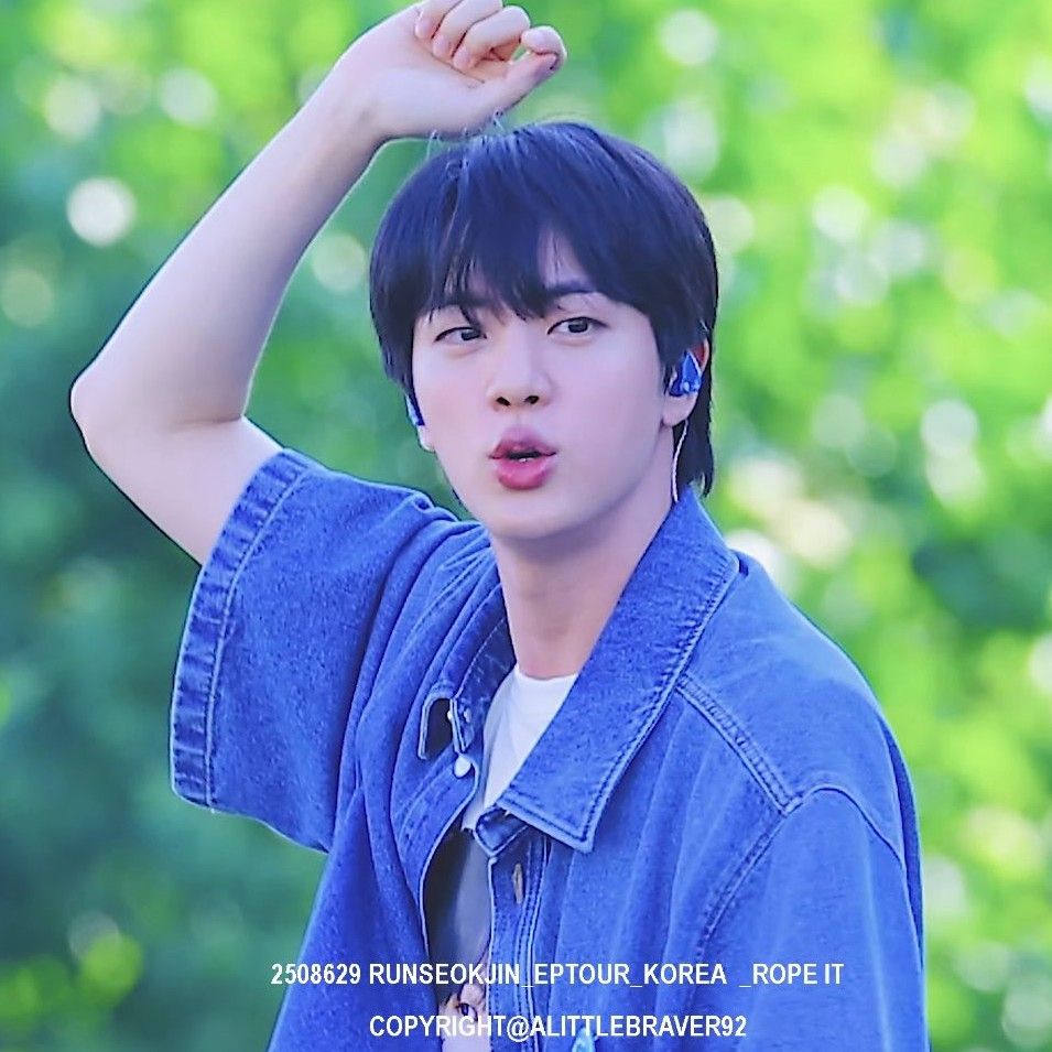 Today's hottest K-pop community feed