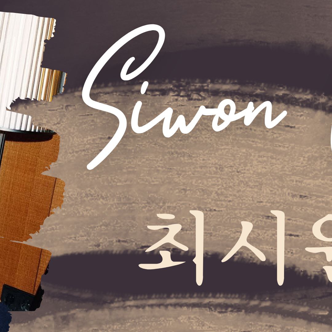 Recent activity shot of Siwon (Super Junior)
