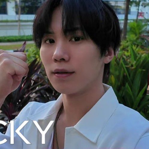 Behind-the-scenes cut of Rocky