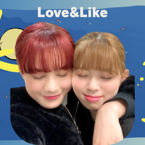 Latest photo of Nina (NiziU)