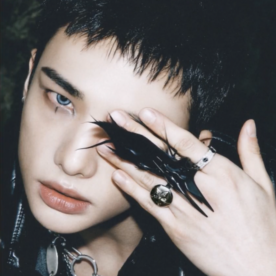 Stray Kids ヒョンジン ファンダムコミュニティ │ KPOP人気No.1アプリ