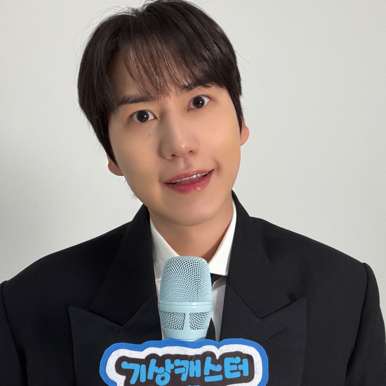 キュヒョン (Super Junior)の最新写真