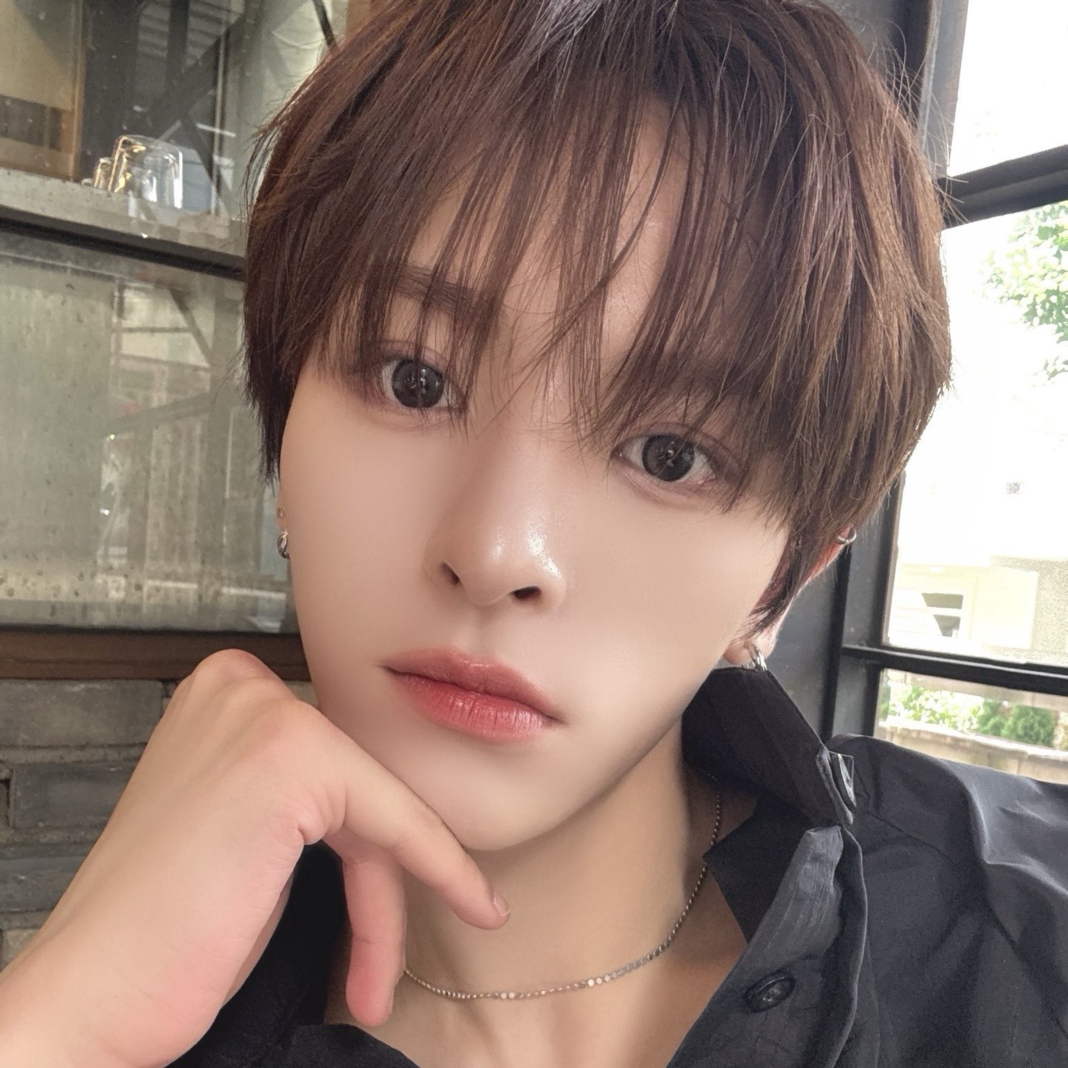Latest photo of Laurence (n.SSign)