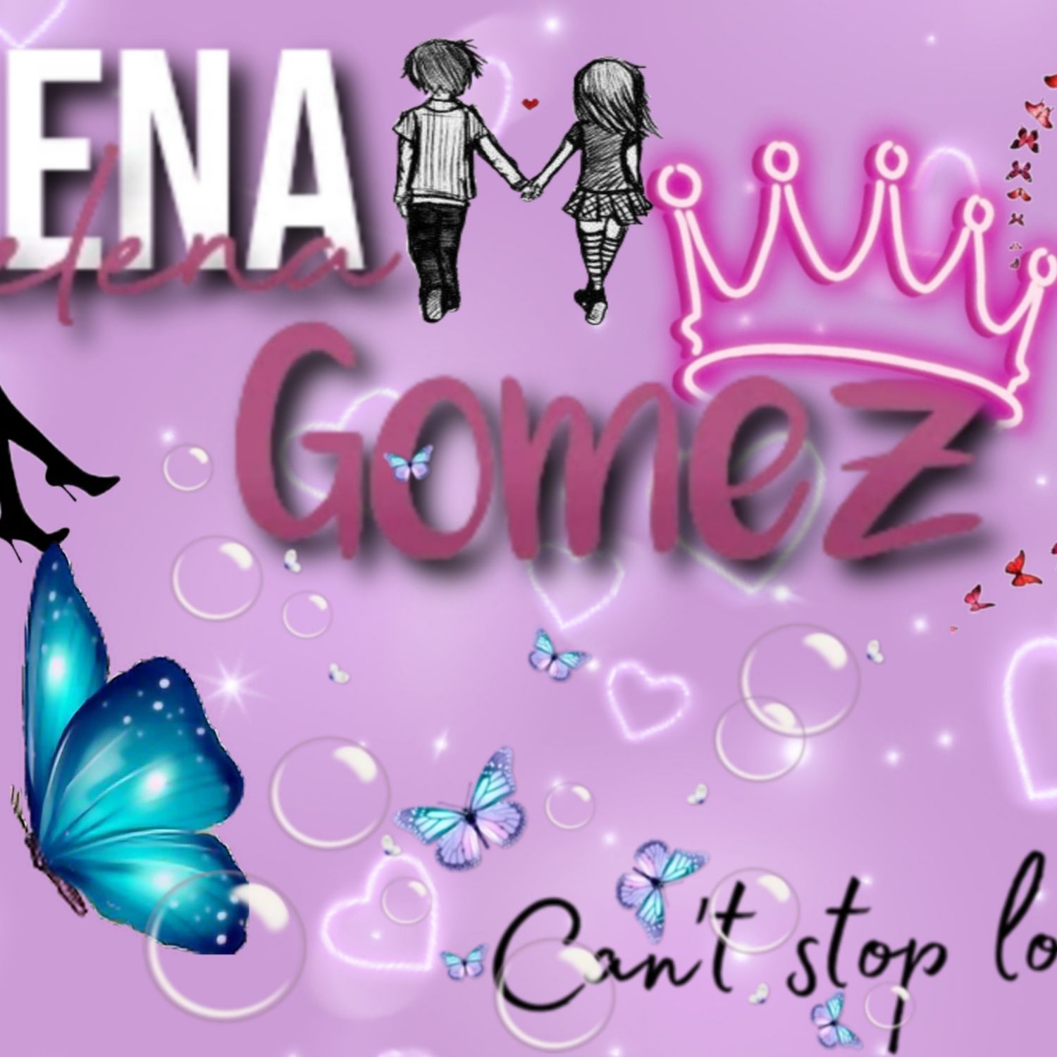 Latest photo of Selena Gomez